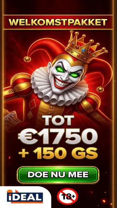 Joker Slots Screenshot