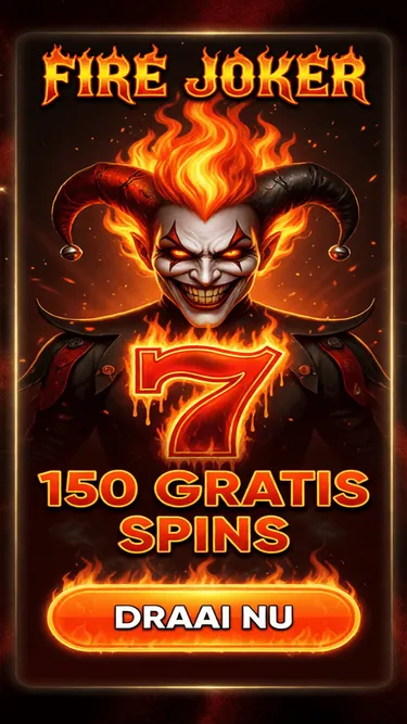 Joker Slots Screenshot