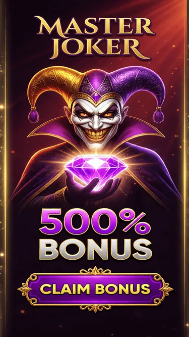 Joker Slots Screenshot