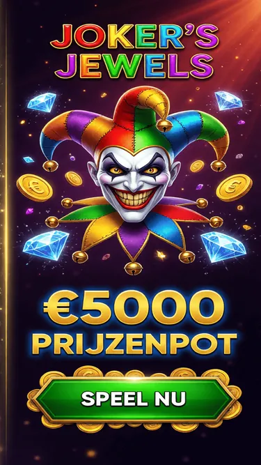 Joker Slots Screenshot